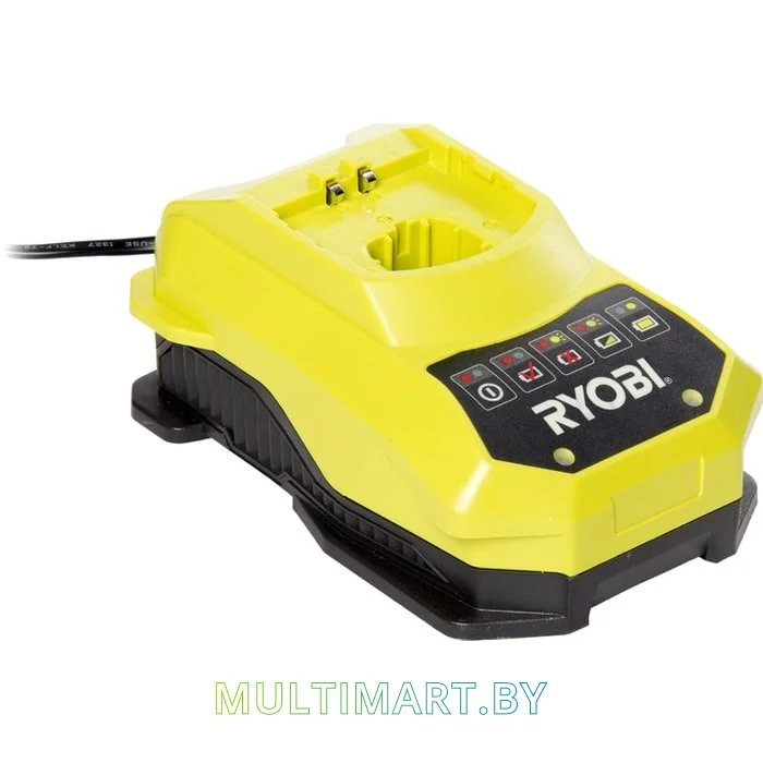 Зарядное устройство Ryobi BCL14181H ONE+ 5133001127 (18В)